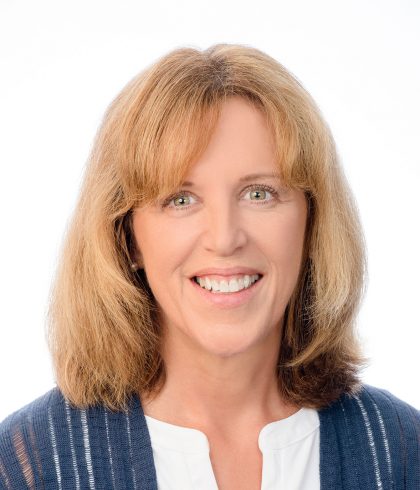 Gretchen B.