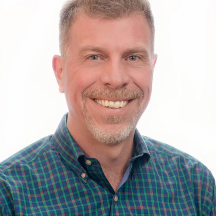 Jim Stegeman