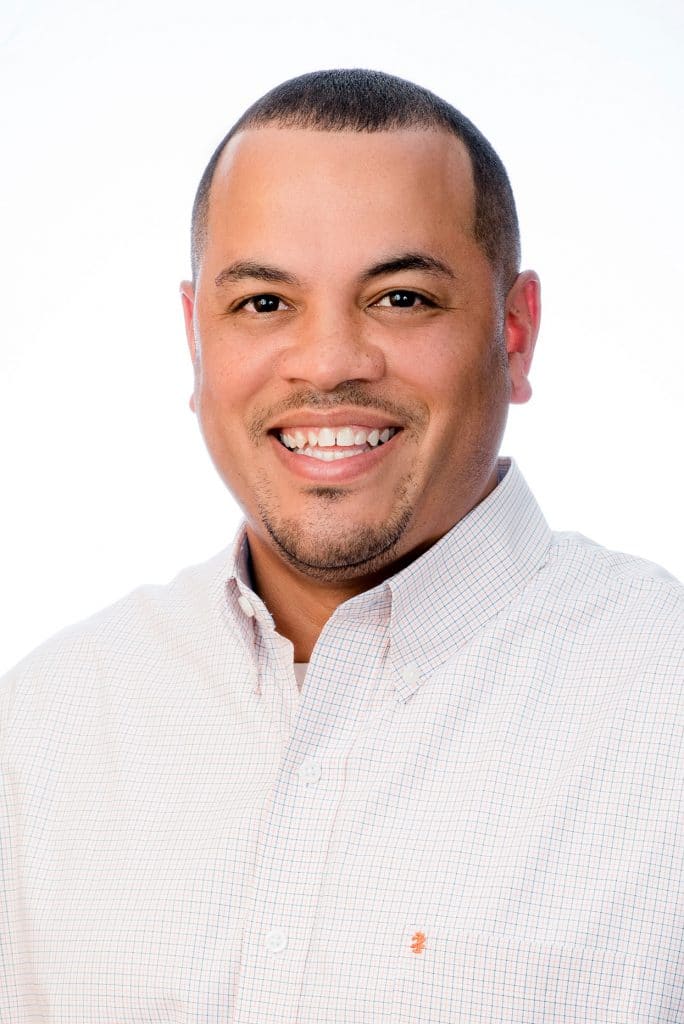 Luis Rodriguez, ASA, BUSINESS ANALYST
