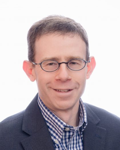 Mark Guttman