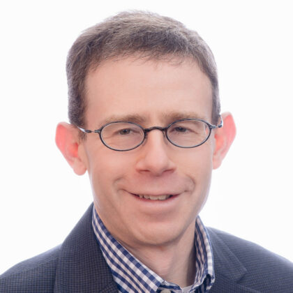 Mark Guttman