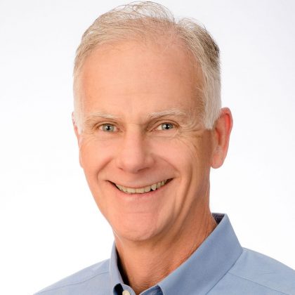 Headshot of Ron W.