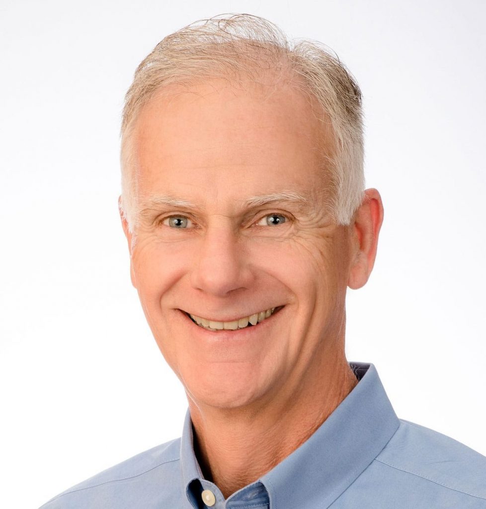 Headshot of Ron W.