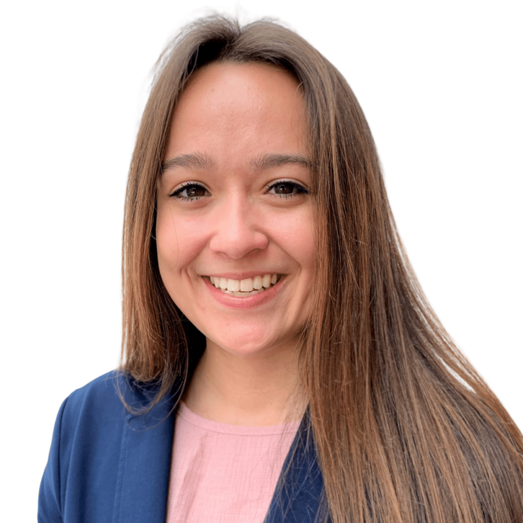 Hailey F. Headshot
