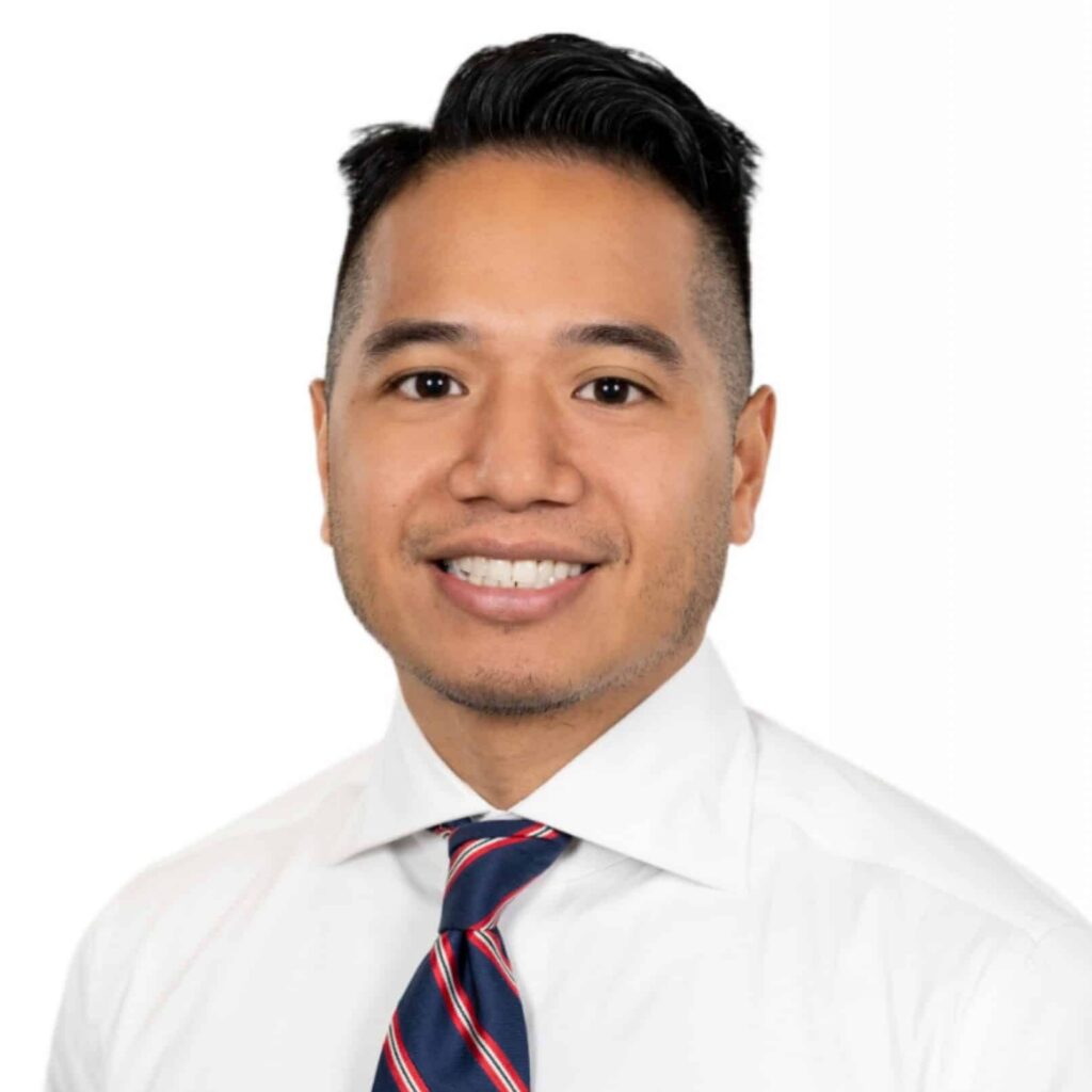 Joseph S. Headshot