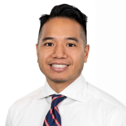 Joseph S. Headshot