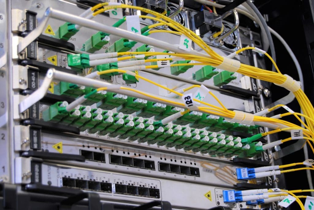 communications equipment