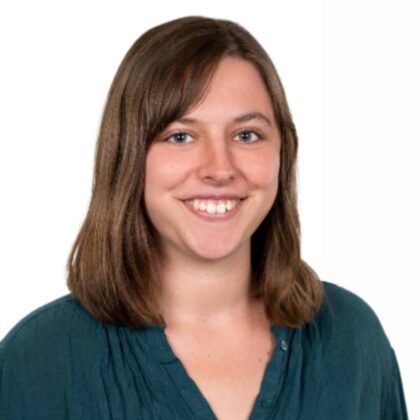 Sophia M. Headshot