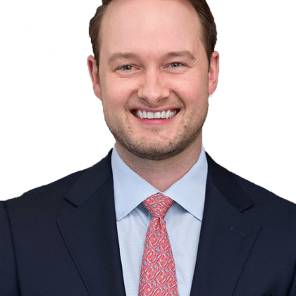 Nick Meizer Headshot