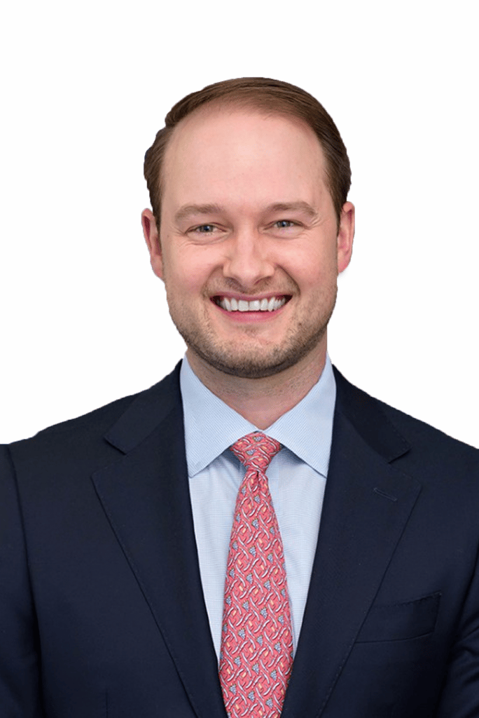 Nick Meizer Headshot
