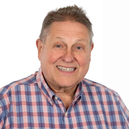 Picture of Mark K