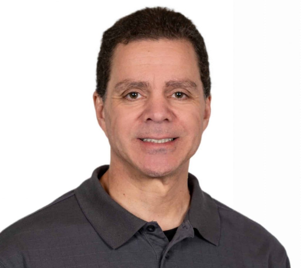 Picture of Tim E