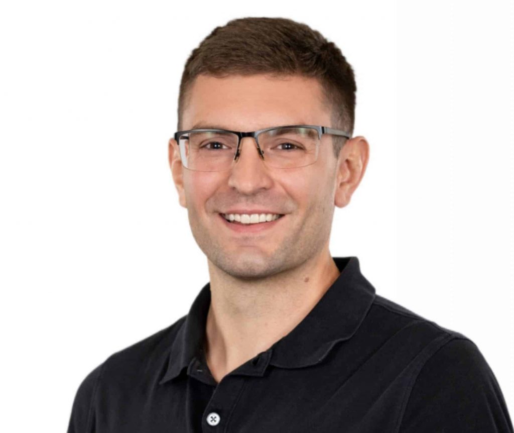 Picture of Zach T