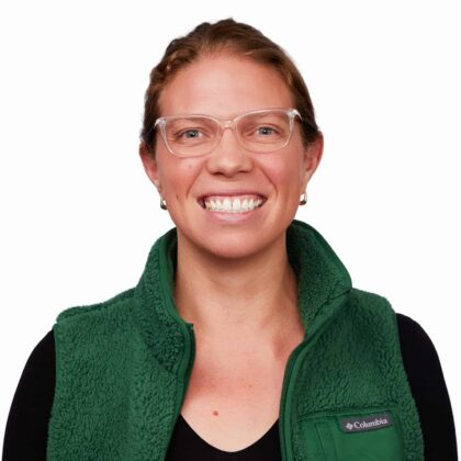 Elizabeth Meiszer Headshot