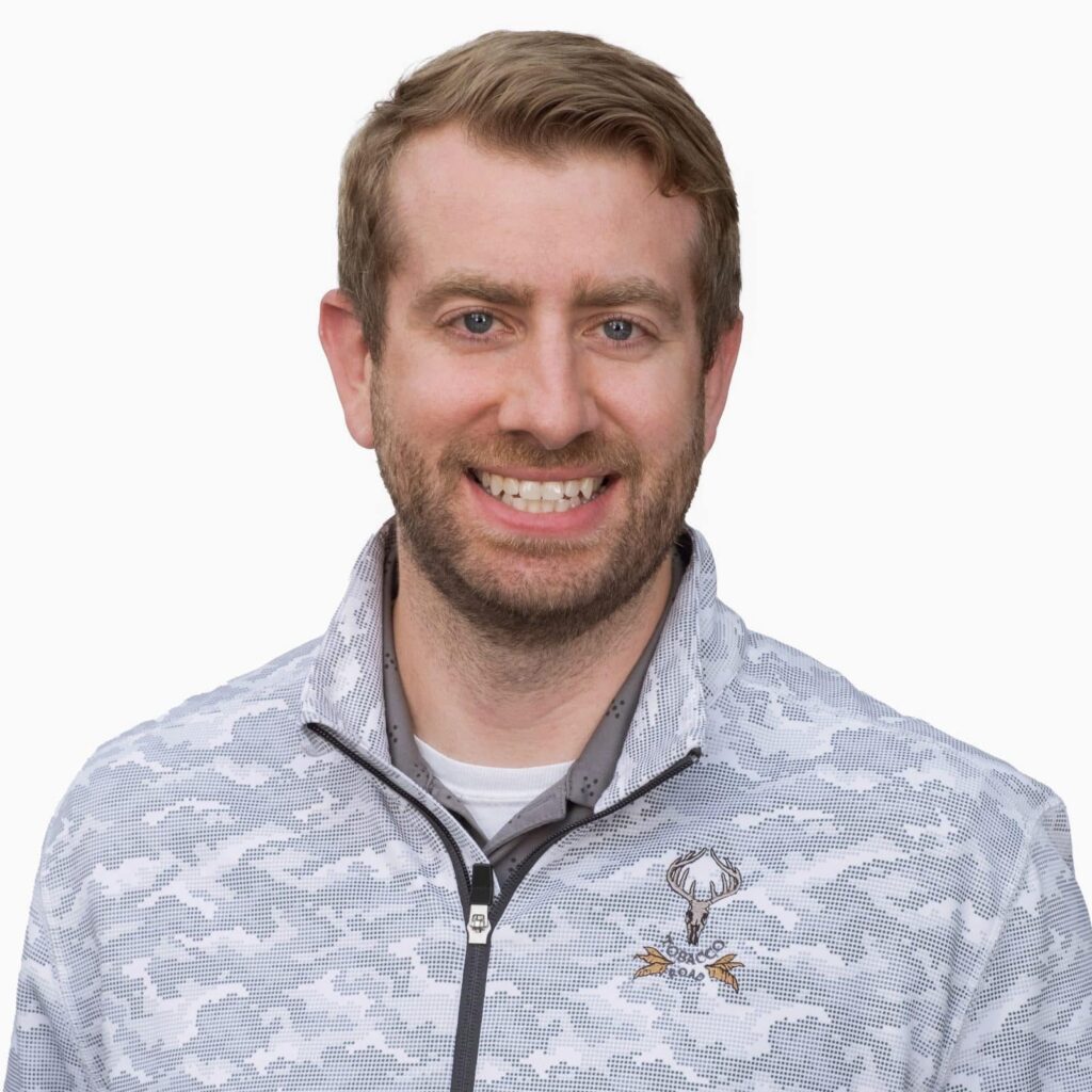 Alex Meyer, Director of Data for CostQuest Associates