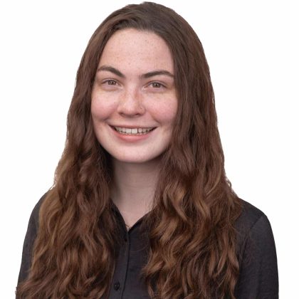 Headshot of Brynna L.