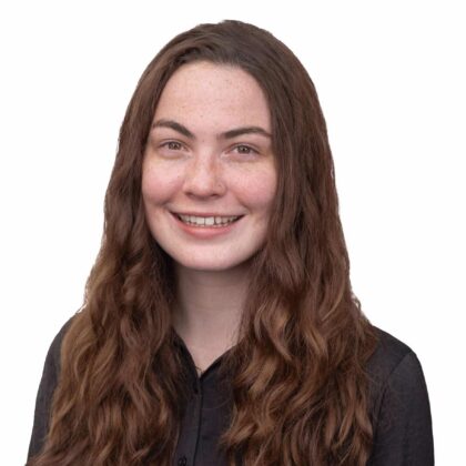 Headshot of Brynna L.