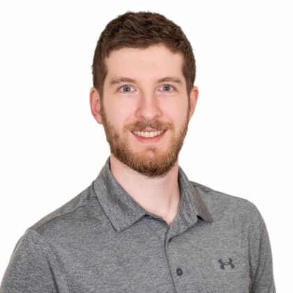 Mat J. Headshot
