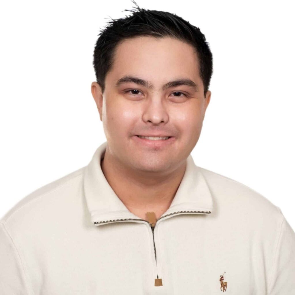 Michael W. Headshot