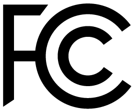 Federal Communications Commission Logo