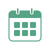 Calendar of events