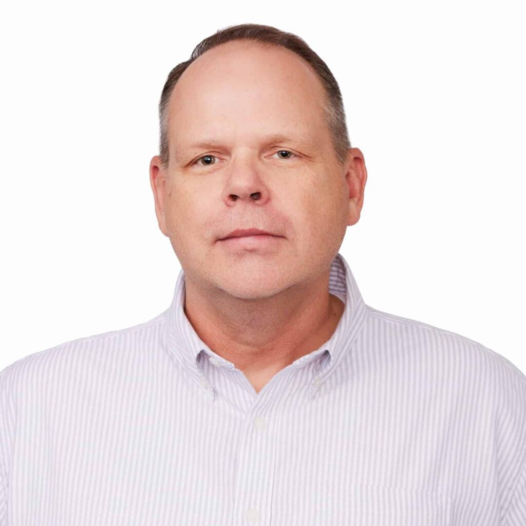 Jason S. Headshot