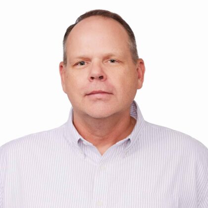 Jason S. Headshot