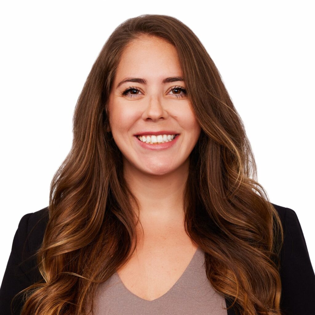Jessica H. Headshot