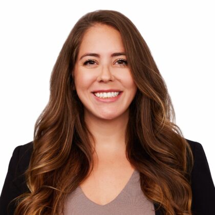 Jessica H. Headshot