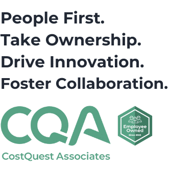 CQA Values Logo