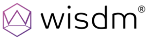 wisdm logo