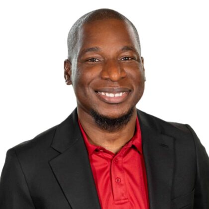 Emmanuel O. Headshot
