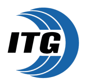 ITG Communications Logo