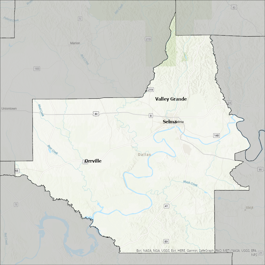 Image of Dallas