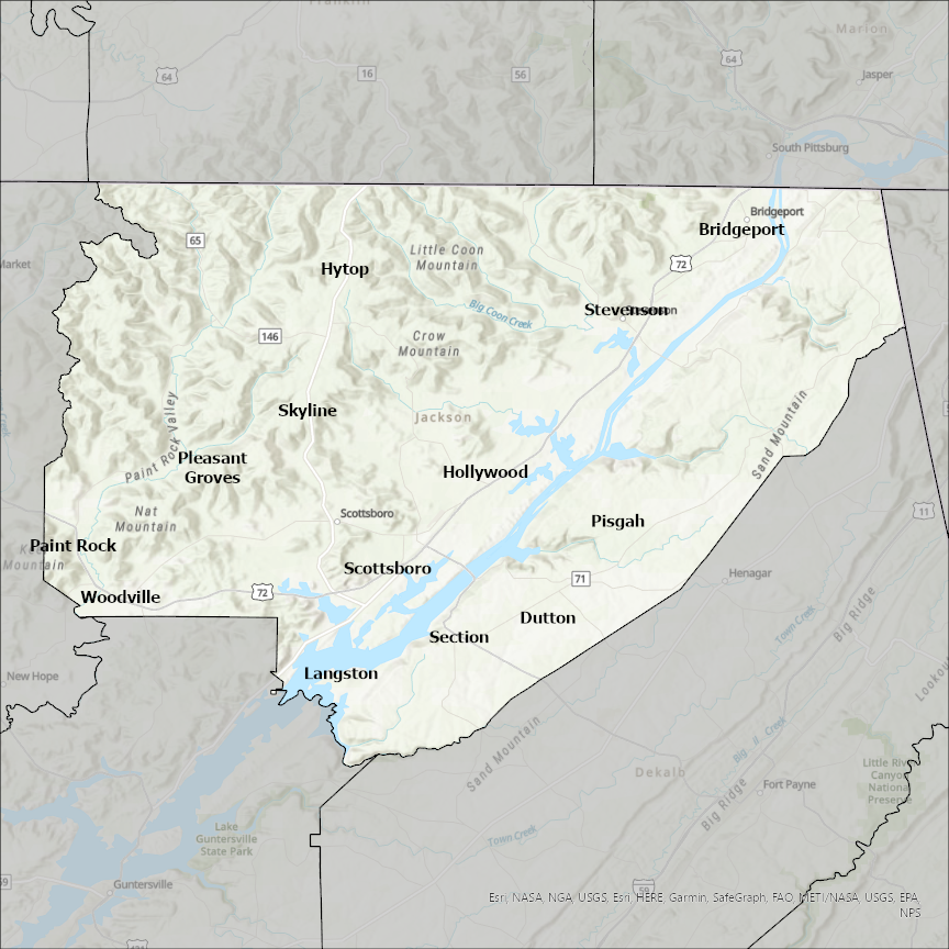 Image of Jackson