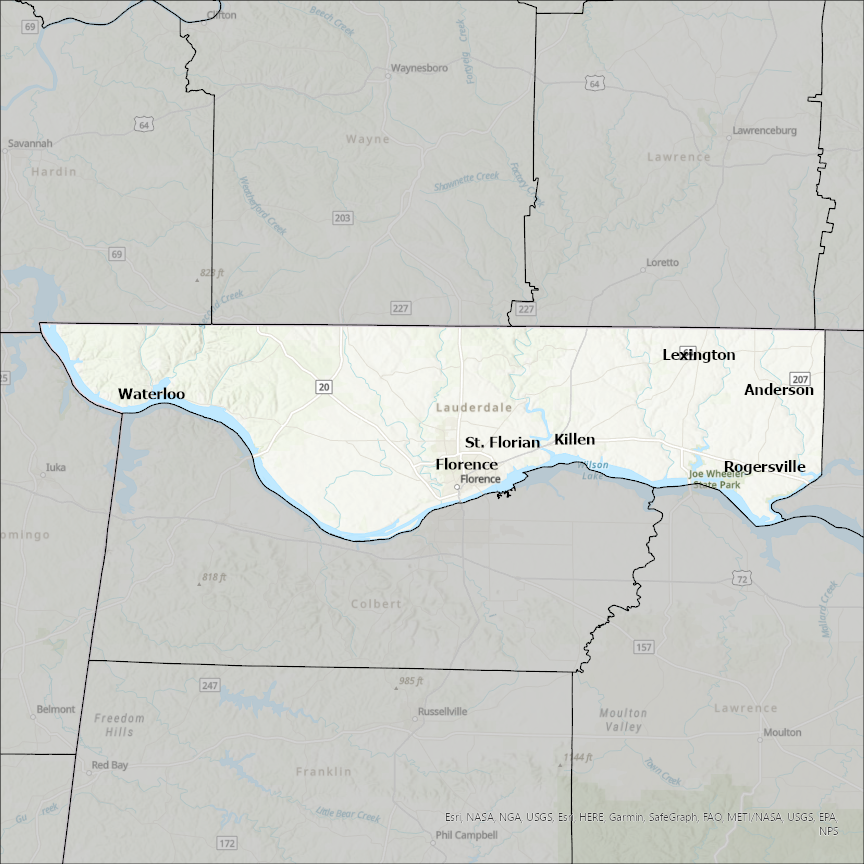 Image of Lauderdale