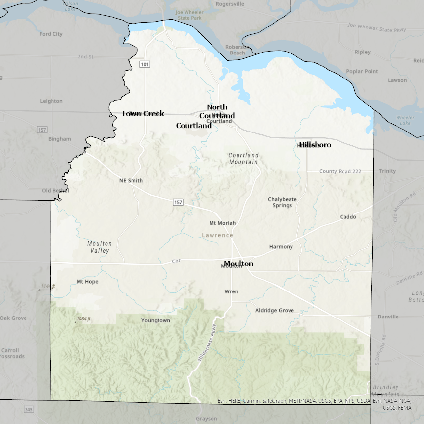 Image of Lawrence