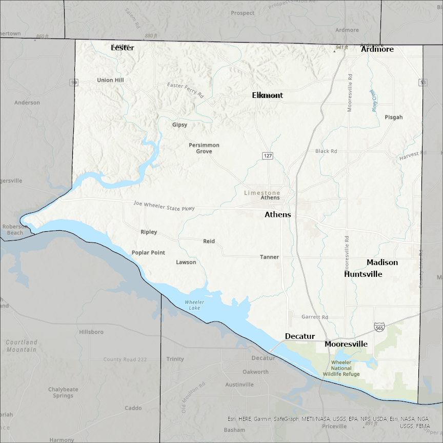 Image of Limestone