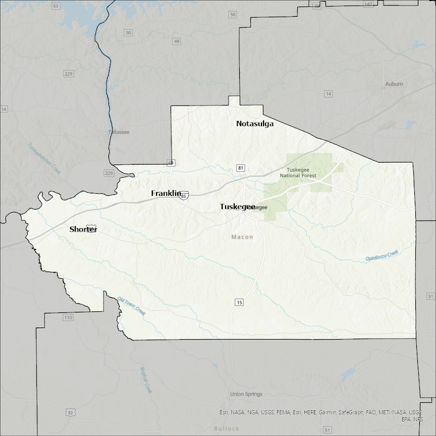 Image of Macon
