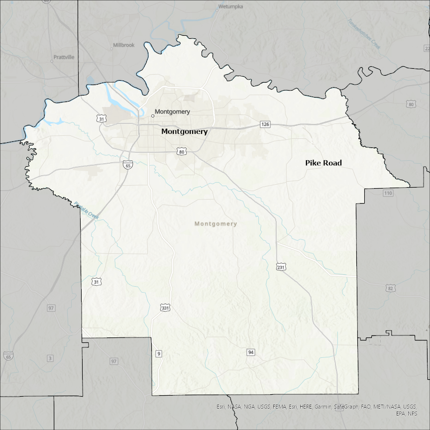 Image of Montgomery