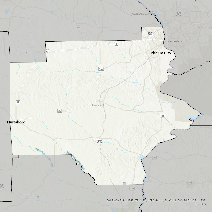 Image of Russell
