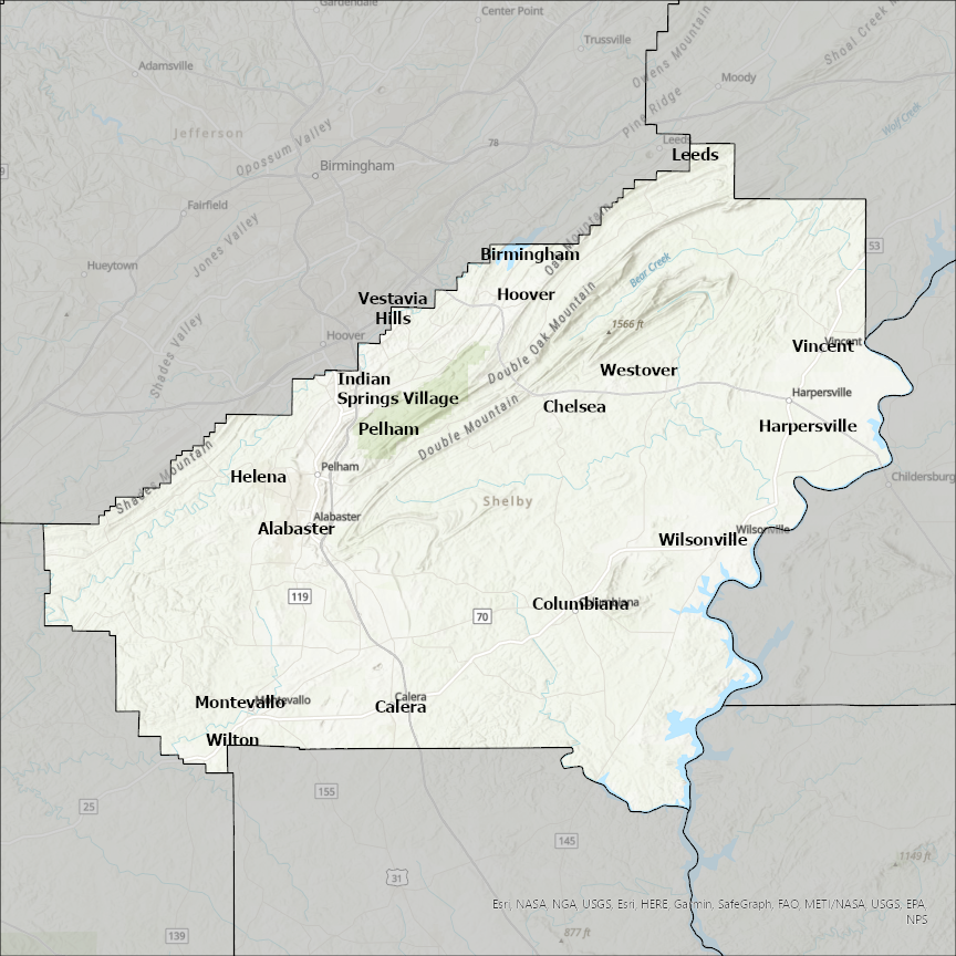 Image of Shelby