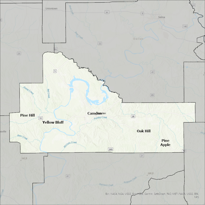 Image of Wilcox