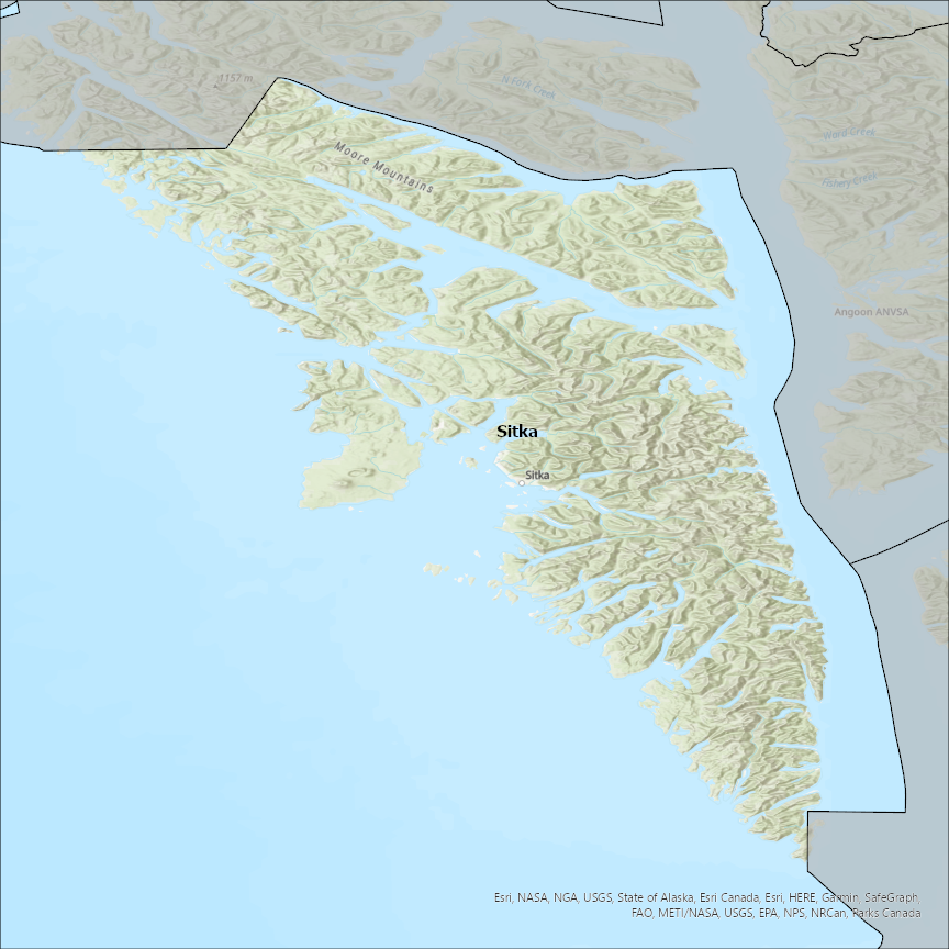 Image of Sitka
