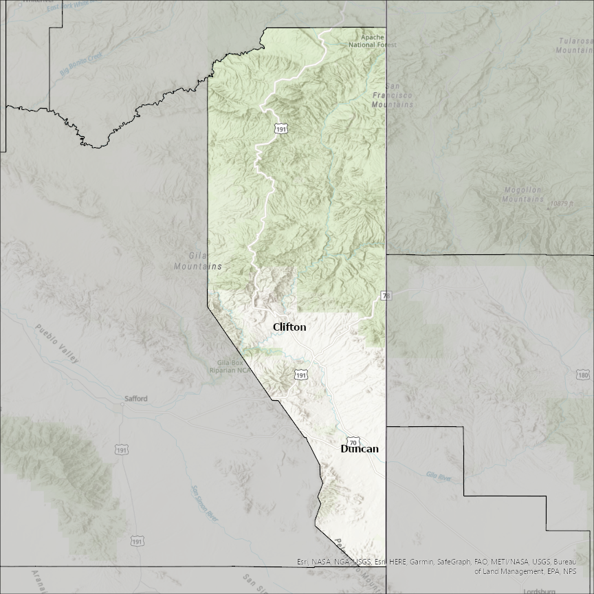 Image of Greenlee