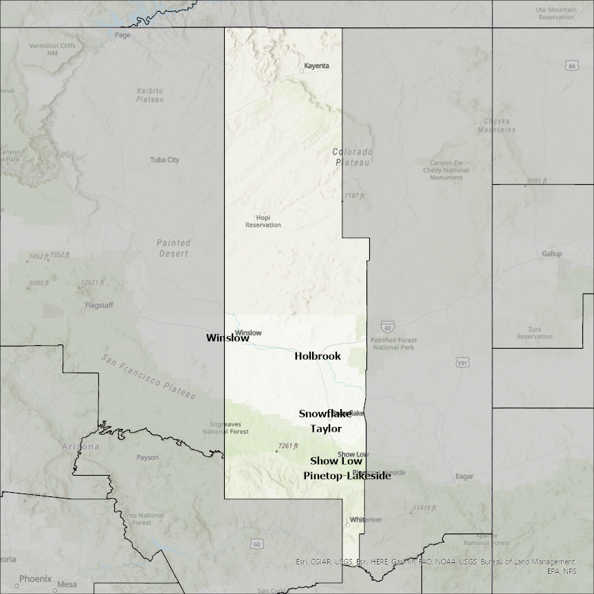 Image of Navajo