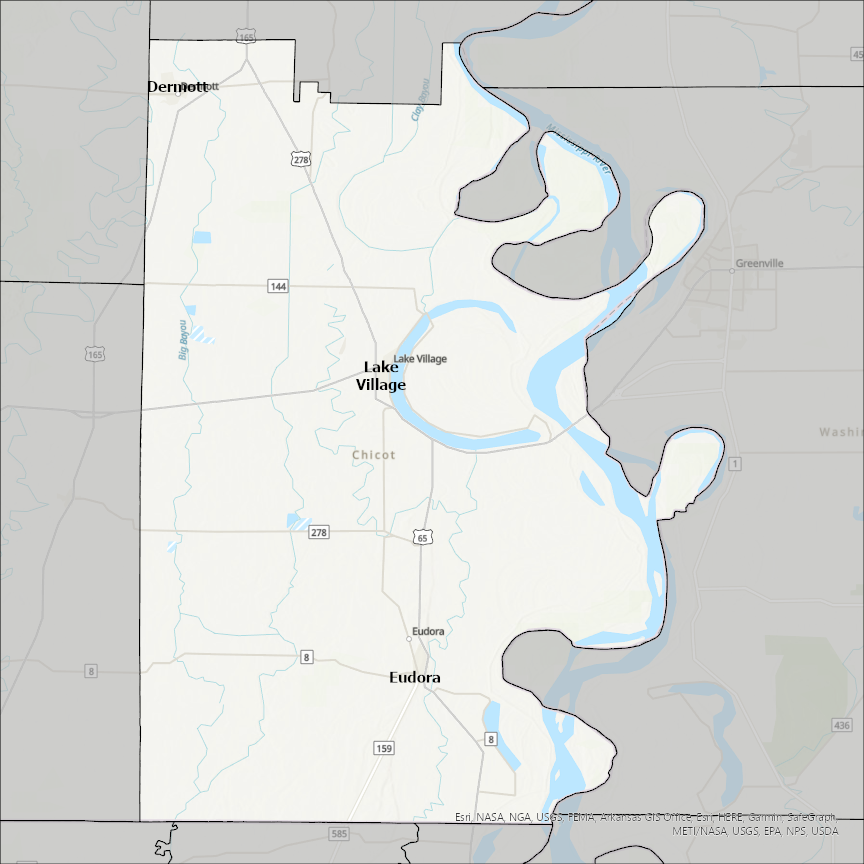 Image of Chicot