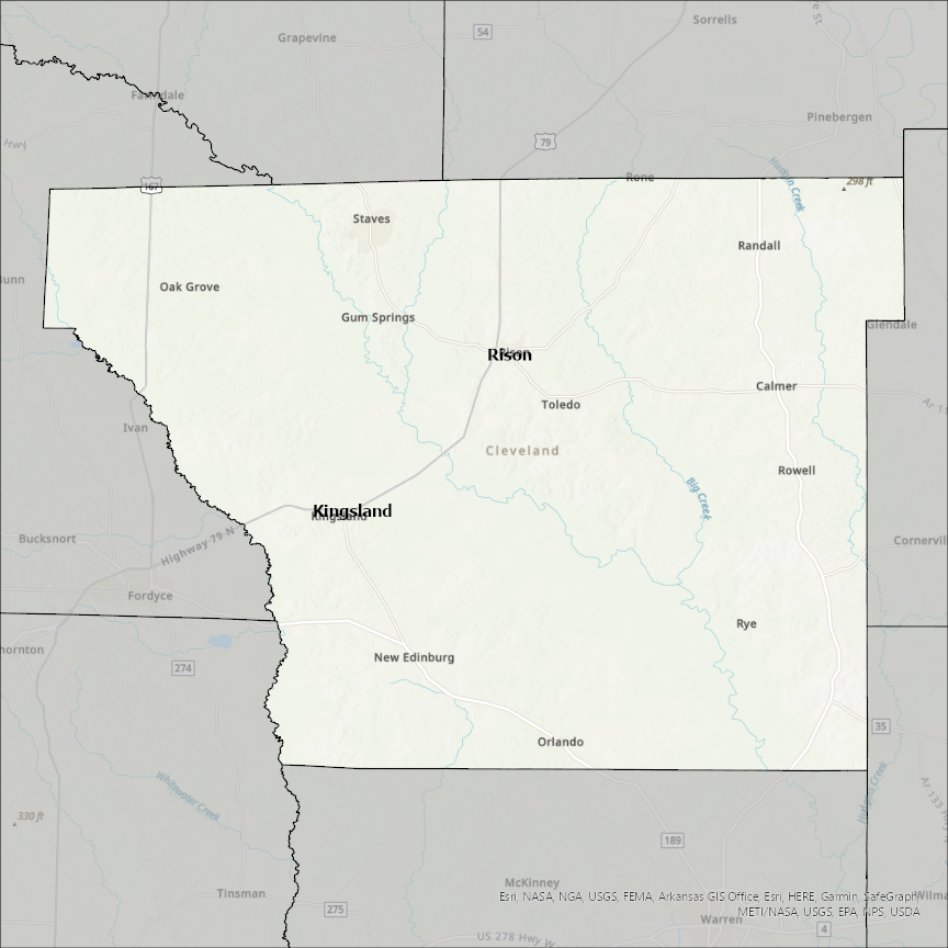 Image of Cleveland