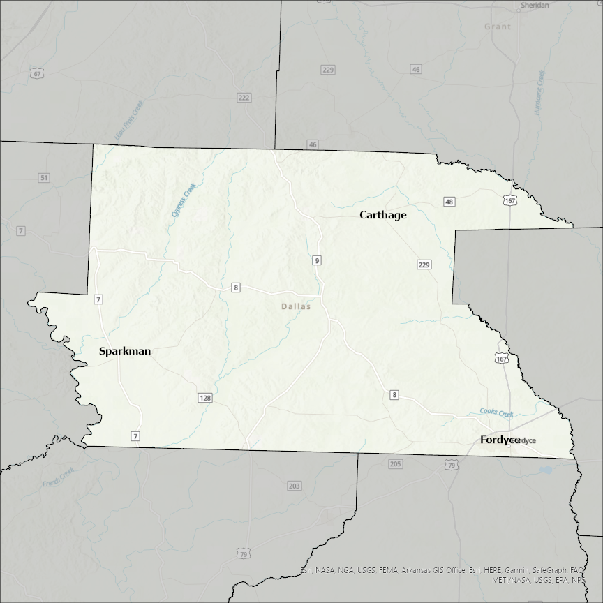 Image of Dallas