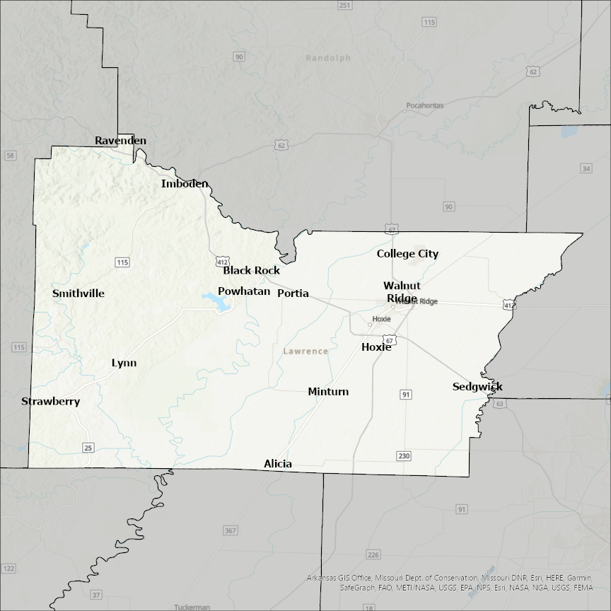 Image of Lawrence